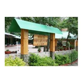 Mountain Club
