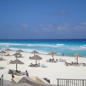 The Royal Sands, Cancun, Mexico Timeshare Resort | RedWeek