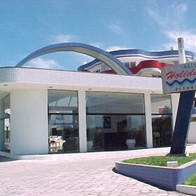 Ingleses Holiday Resort