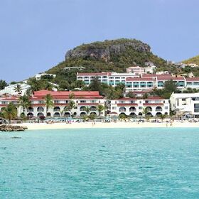 Simpson Bay Resort and Marina