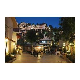 Club Mahindra Hilltop Resort Mussoorie