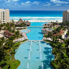 The Westin Lagunamar Ocean Resort Villas & Spa, Cancun, Mexico ...