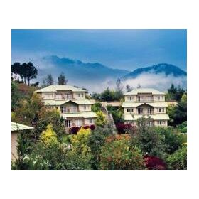 Club Mahindra Binsar Valley Resort