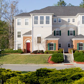 Hilton Vacation Club Greensprings Williamsburg