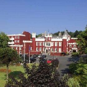 Fitzpatrick Castle Holiday Homes