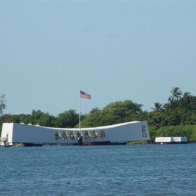 Arizona Memorial