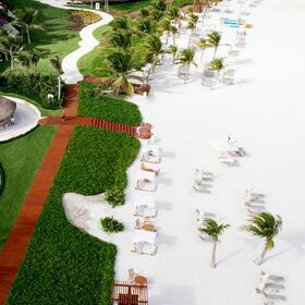 Grand Velas Riviera Maya