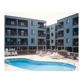 North Pier Ocean Villas
