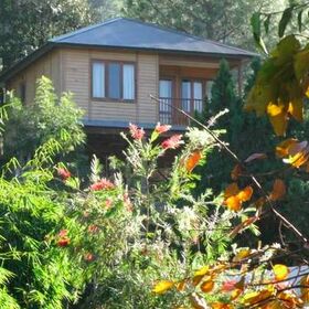 Club Mahindra Manipur Villa Binsar