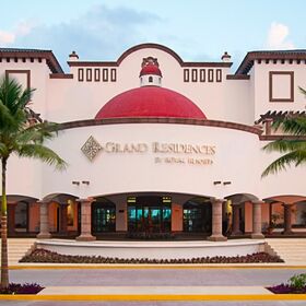 Grand Residences by Royal Resorts