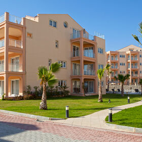 Kusadasi International Golf & Spa Resort