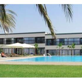 Pafiana Heights