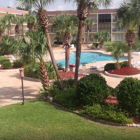 Ocean View Vacation Villas