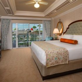 1 Bedroom 1 Bath The Villas At Disney S Grand Floridian Resort Spa R865782