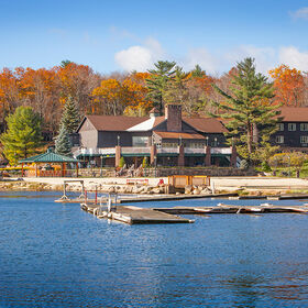 The Galleria at Split Rock