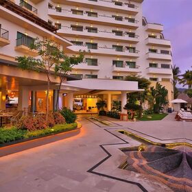 Villa Premiere Hotel & Spa Puerto Vallarta