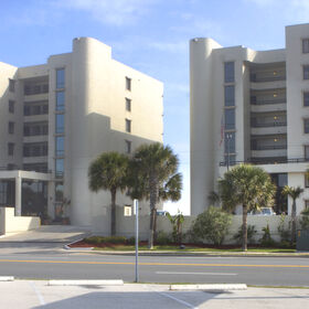 Tropic Sun Towers I & II