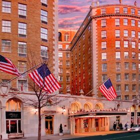 Marriott Vacation Club Pulse at The Mayflower, Washington, D.C.