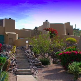 The Villas of Gold Canyon