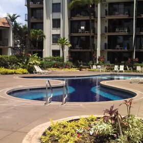 Maui Beach Vacation Club, Kihei, Hawaii Timeshare Resort ...