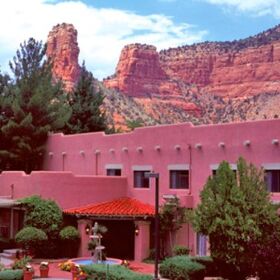 Bell Rock Inn