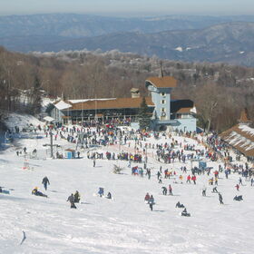 Christie Village