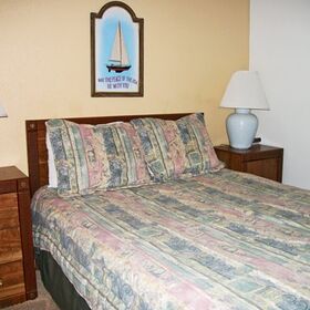 Jacob's Landing Condominiums