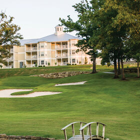 Holiday Inn Club Vacations Holiday Hills Resort