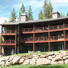 Brockway Springs Resort