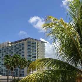Moon Palace Jamaica Grande