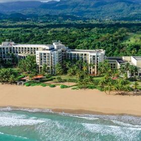 Wyndham Grand Rio Mar, a Margaritaville Vacation Club Resort
