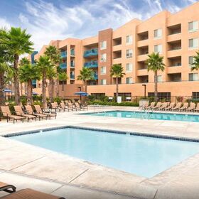 WorldMark Oceanside