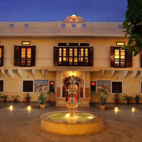 Karma Haveli