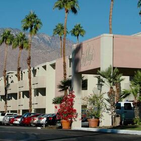The Plaza Resort & Spa