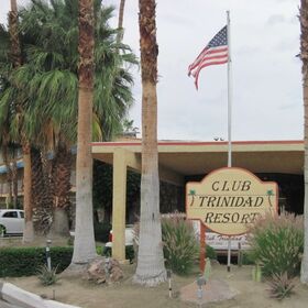 Club Trinidad