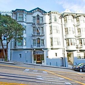 Powell Place