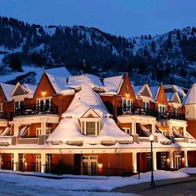 Hyatt Grand Aspen | RedWeek