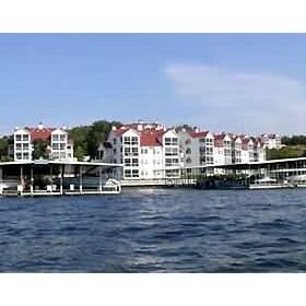 Charleston Condominiums