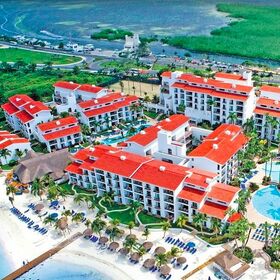 Royal Cancun (Formerly Club Internacional de Cancun)