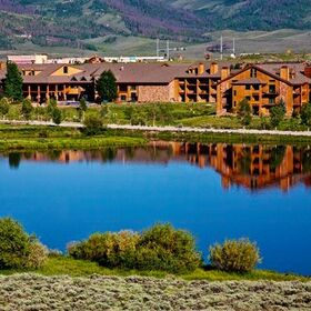 The Inn at SilverCreek