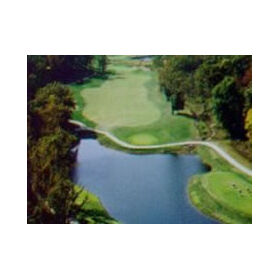 Osage National Golf Club
