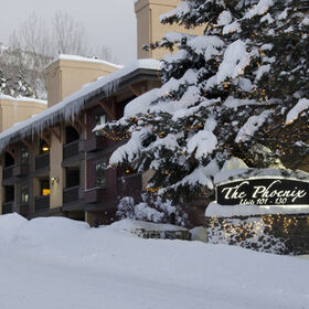 The Phoenix at Steamboat