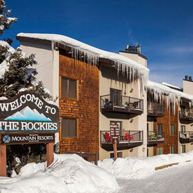 The Rockies Condominiums