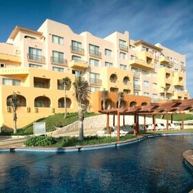 timeshare rentals cancun