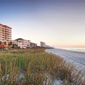 Wyndham Westwinds