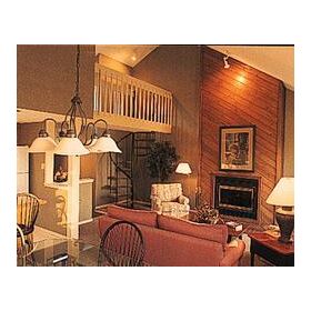 Pocono Mountain Villas, Bushkill, Pennsylvania Timeshare Resort | RedWeek