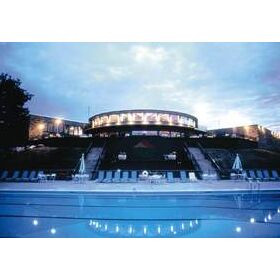 Mountain Laurel Resort and Spa