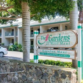 The Gardens at West Maui