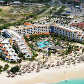 Costa Linda Beach Resort