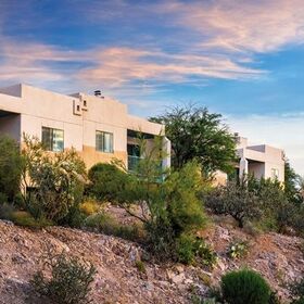 Starr Pass Golf Suites